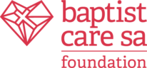 Baptist Care SA Foundation Logo